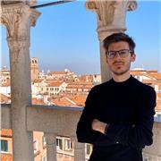 Doy clases particulares de Física y Matemáticas (Eso y Bach)